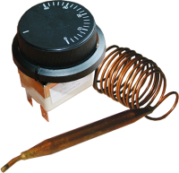 Термостат капиллярный ДР-Т-5 диапазон 50-200°С