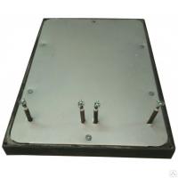 Конфорка КЭ-0,12/3,0 (Краснодар) Конфорка КЭ-0,12/3,0 (Краснодар)