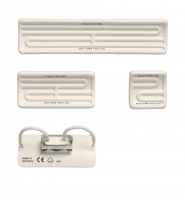 Нагреватель инфракрасный Т-FSR, 0.4 кВт, 230 В, 245х60 мм