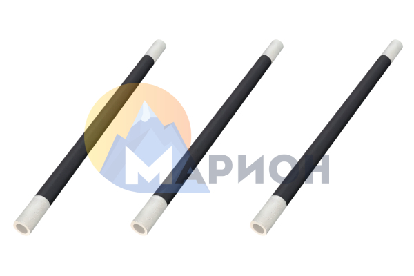 Высокотемпературные ТЭНы для муфельной печи