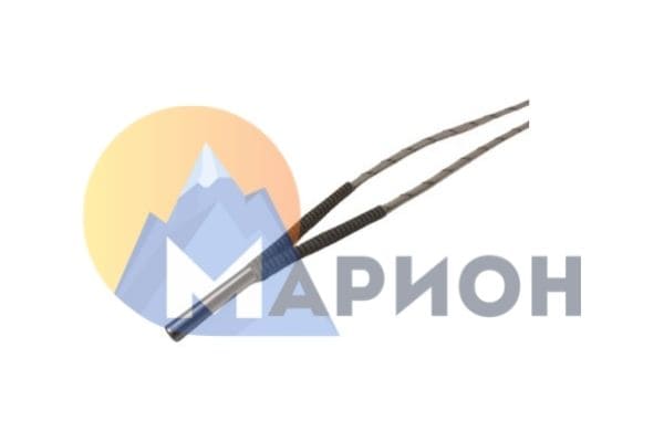 Патронный нагреватель для прокаточного оборудования