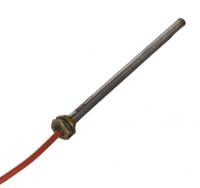 Нагреватель патронный PTC D.12x320 230V 450W N L1000 PT96XXX