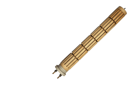 Изготовление Секционных «сухих»  нагревателей Изготовление Секционных «сухих»  нагревателей