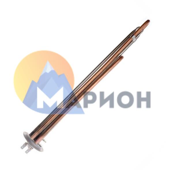 20721 Нагрев. элемент RF64 2500 Вт. (1500+1000) M4 под анод