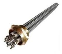 Изготовление блоков ТЭН (ТЭНБ)