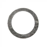 66821 Уплотнительная прокладка RDT D74мм паронитовая для G2" 1/2