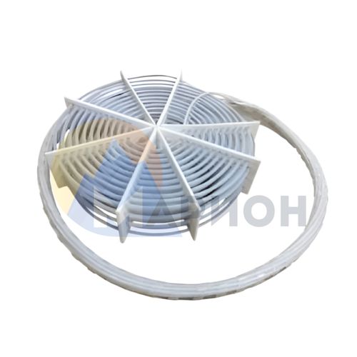 ТЭН фторопластовый, PTFE оболочка, 1 кВт, 220 В