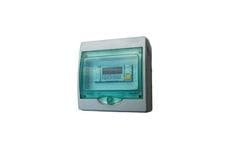 Изготовление шкафов управления температурой на заказ 