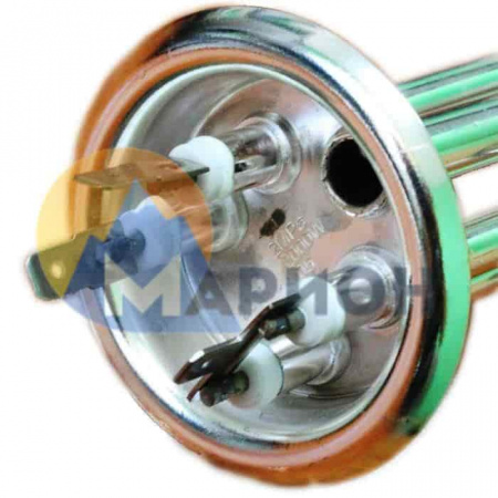 20052S Нагрев. элемент RF 2000 Вт. (700+1300) M4 под анод Silver Original