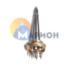 68612Р Блок тэнов KFL 12кВт, G2", 38 см, нерж, 220-380В